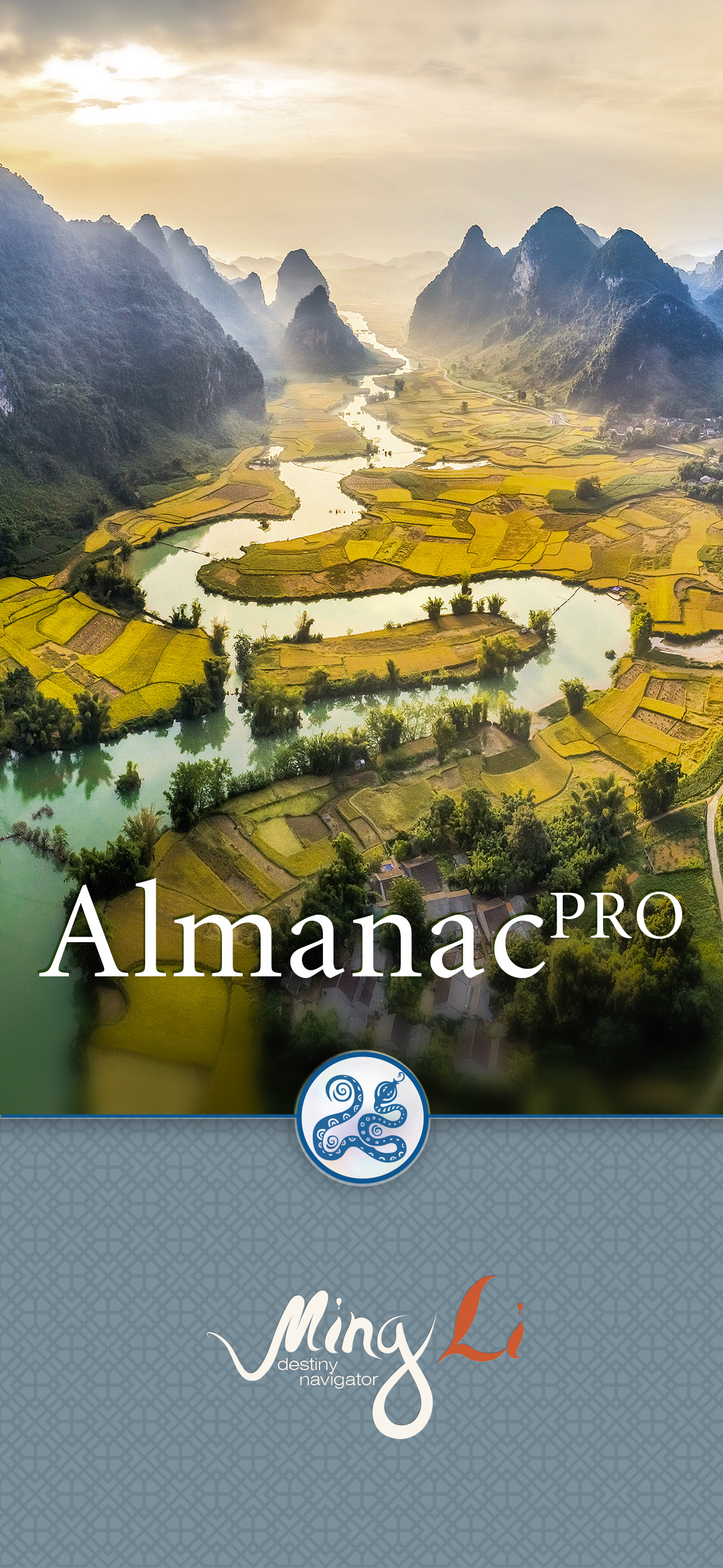 Almanac Pro (Tong Shu)