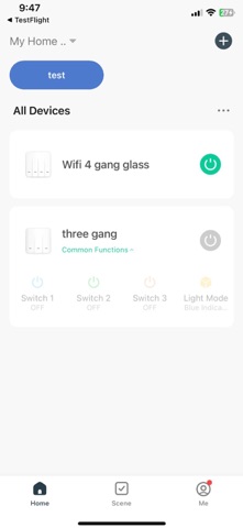 Kontrol Life screenshot