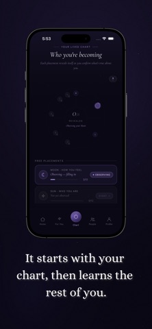 Eclipsa: Real Astrology screenshot 4