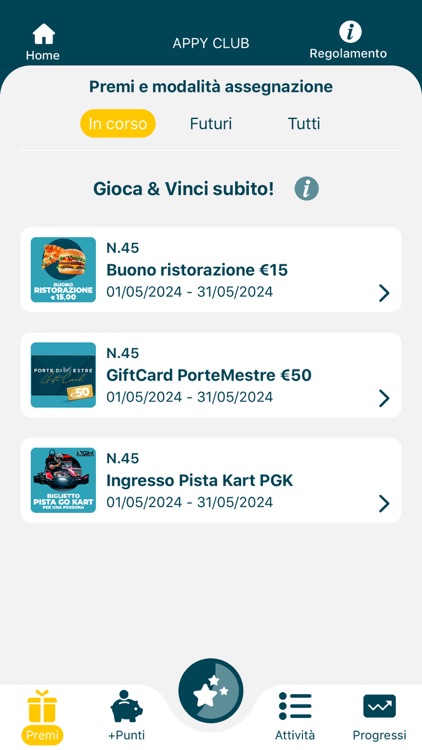 Porte di Mestre screenshot-7