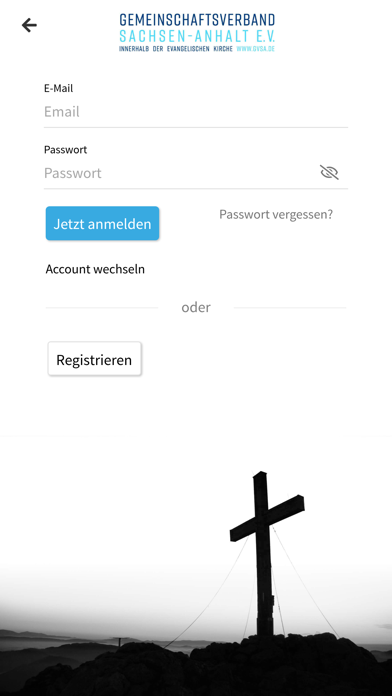 GVSA screenshot