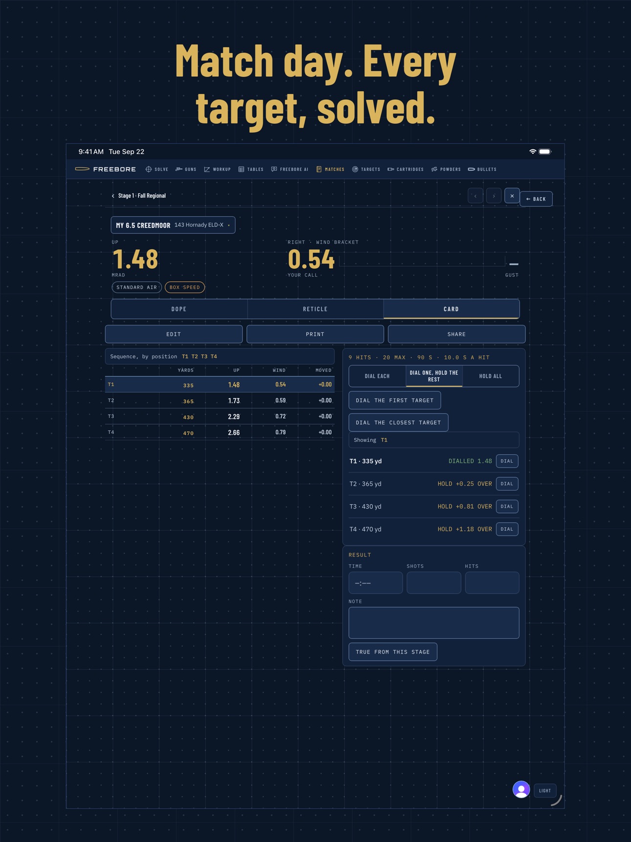 Screenshot 11 of Freebore