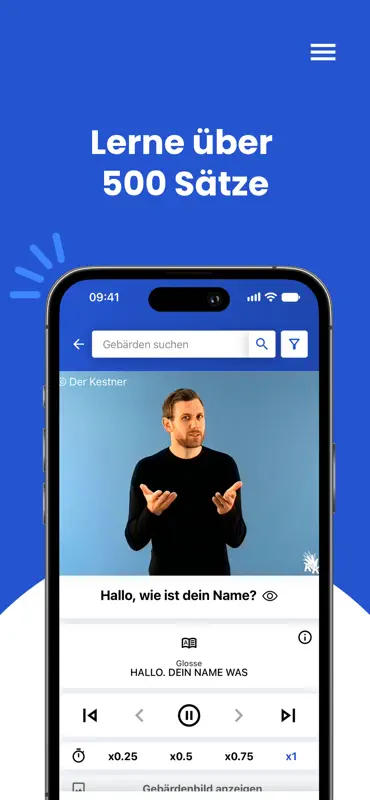 Der Kestner - DGS screenshot 6 of 10