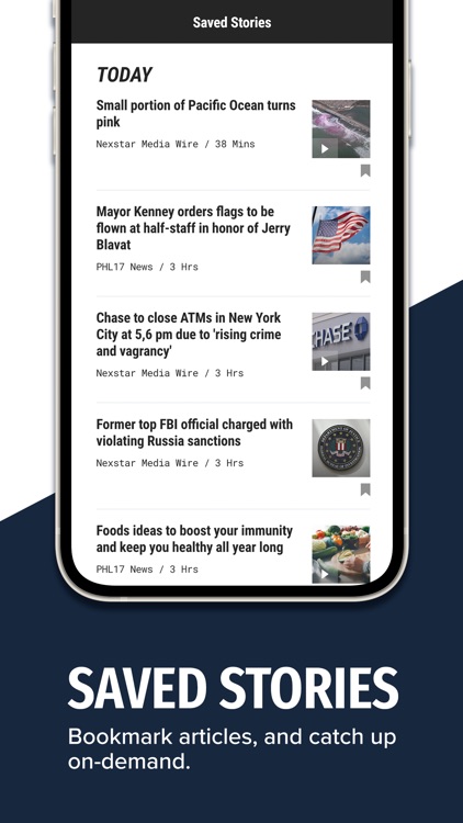 PHL17 News - WPHL PHILADELPHIA screenshot-4