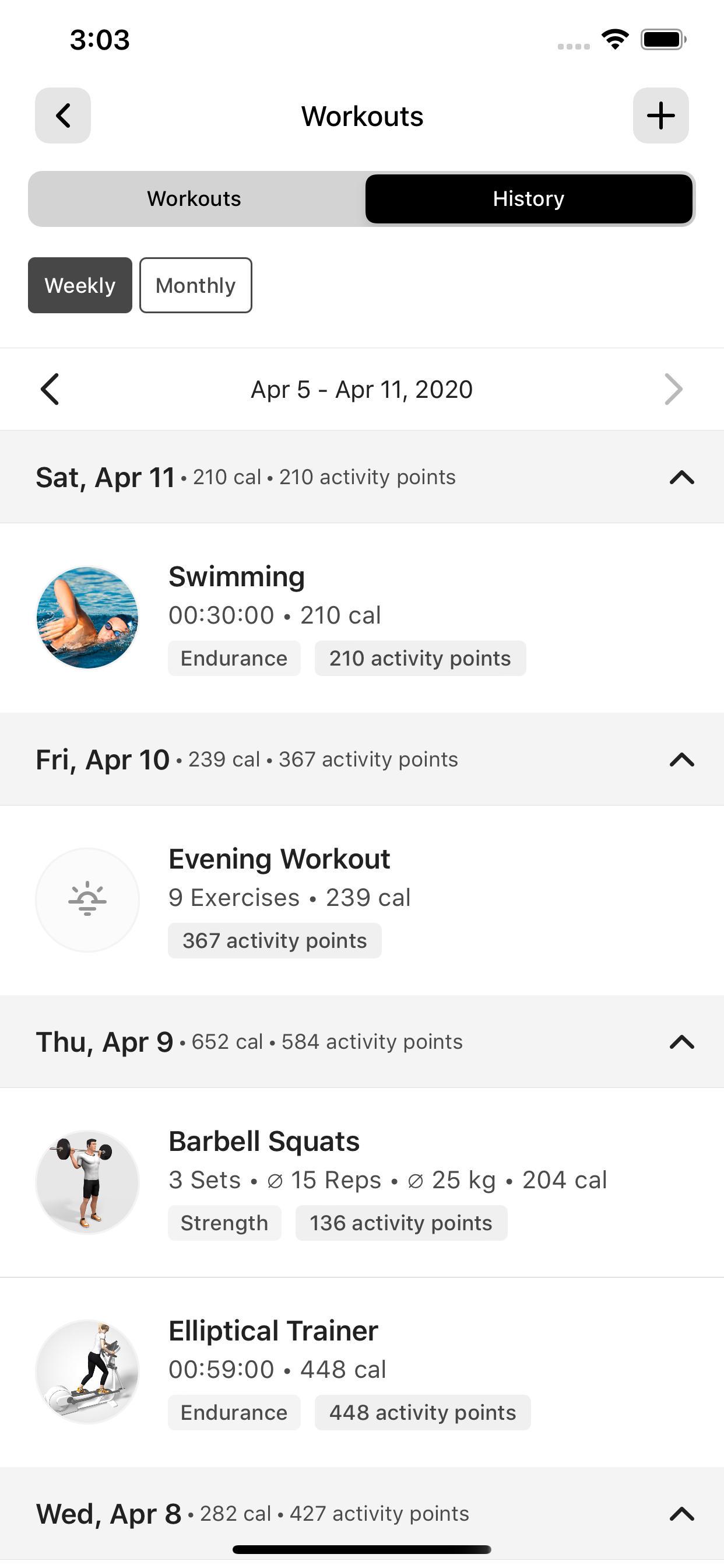 PhysioFIT Peine member App