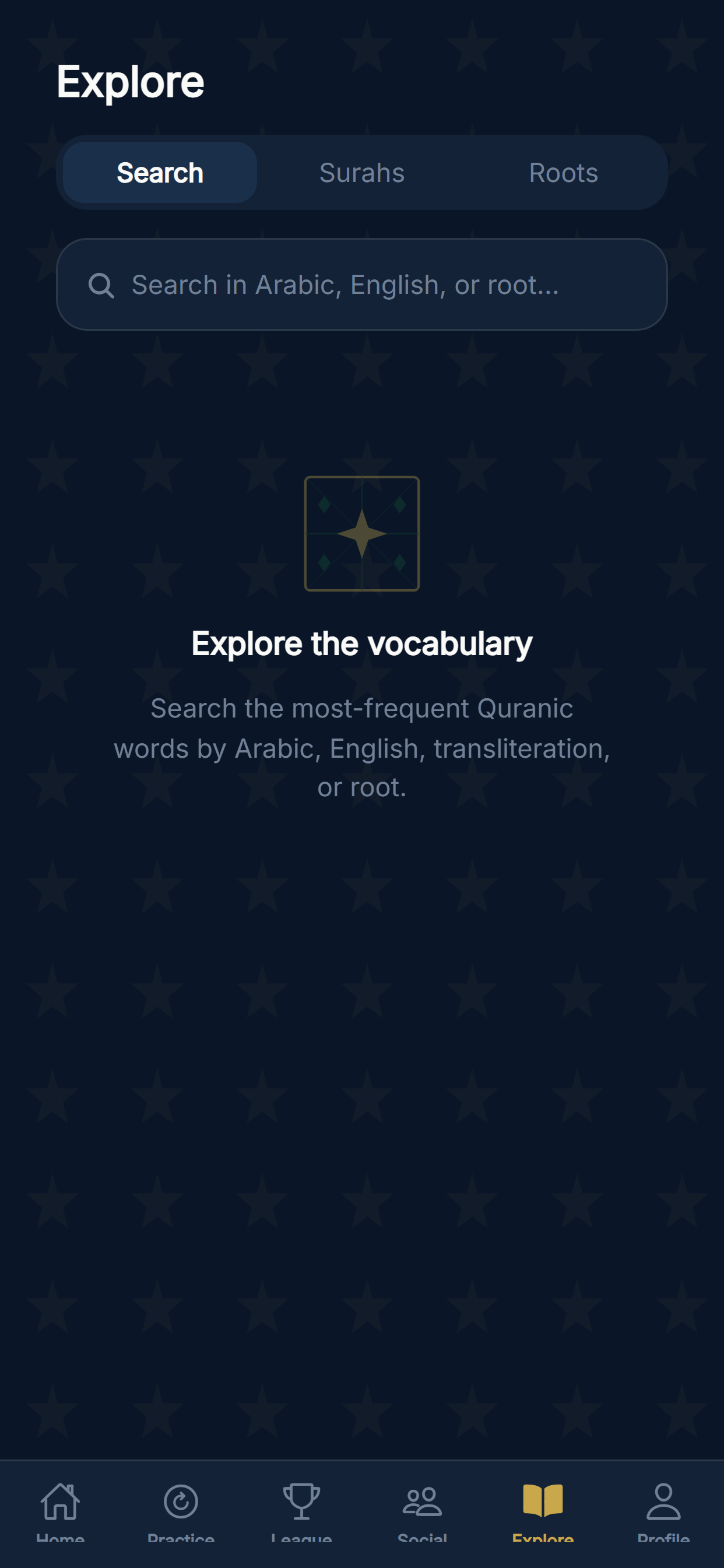 QuranLingo: Learn Quran Arabic screenshot 7