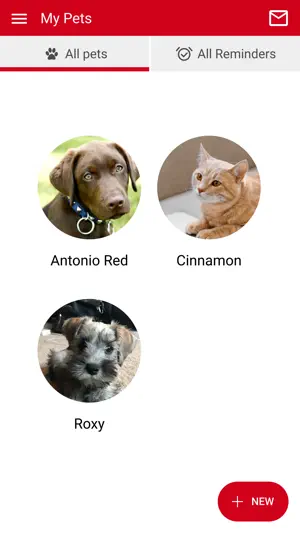 Durham Veterinary Clinic screenshot 2