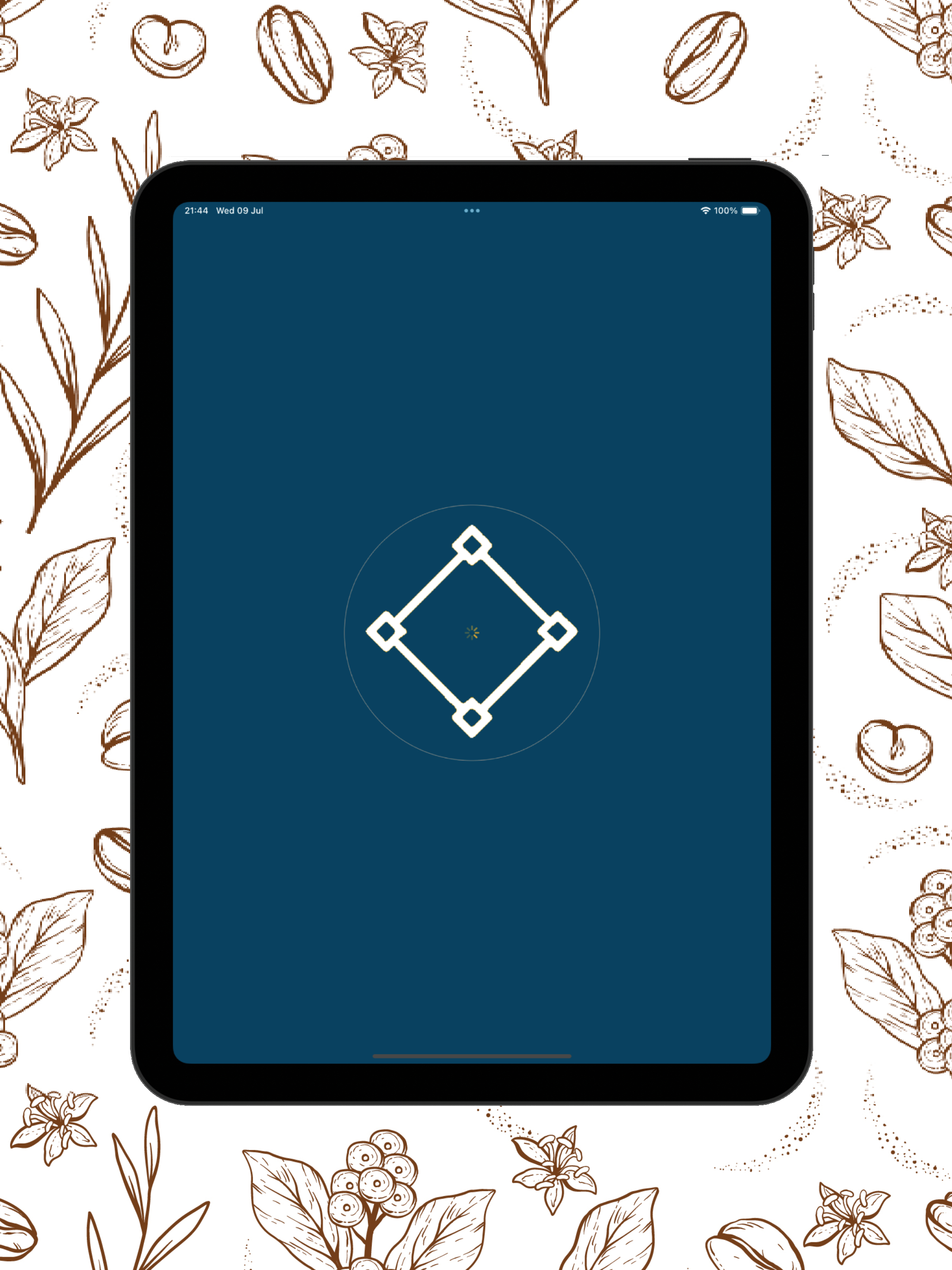 DigiStamp Merchant