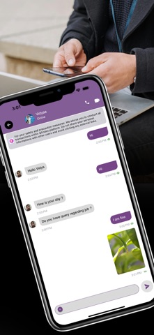 Qfindex screenshot