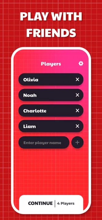 Imposter Game: Spy — Fakeit screenshot 5