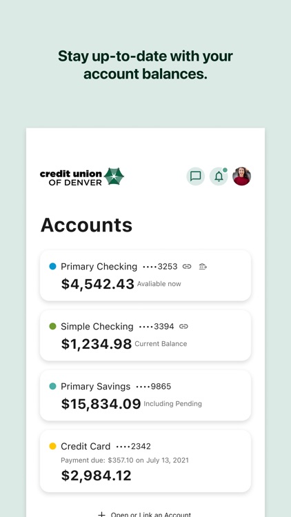 Credit Union of Denver