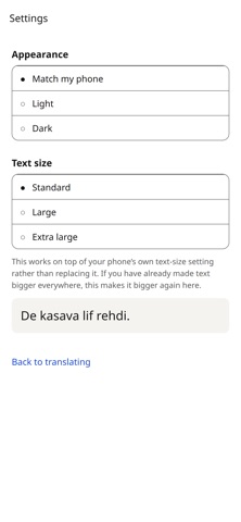 Kolokwa Screenshot 1 of 9