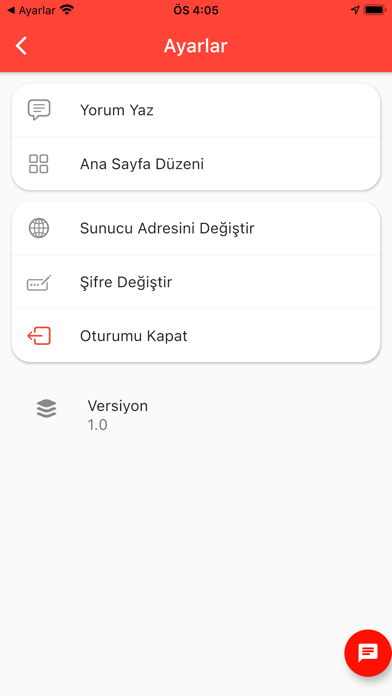 Meyer Angel+ Screenshot