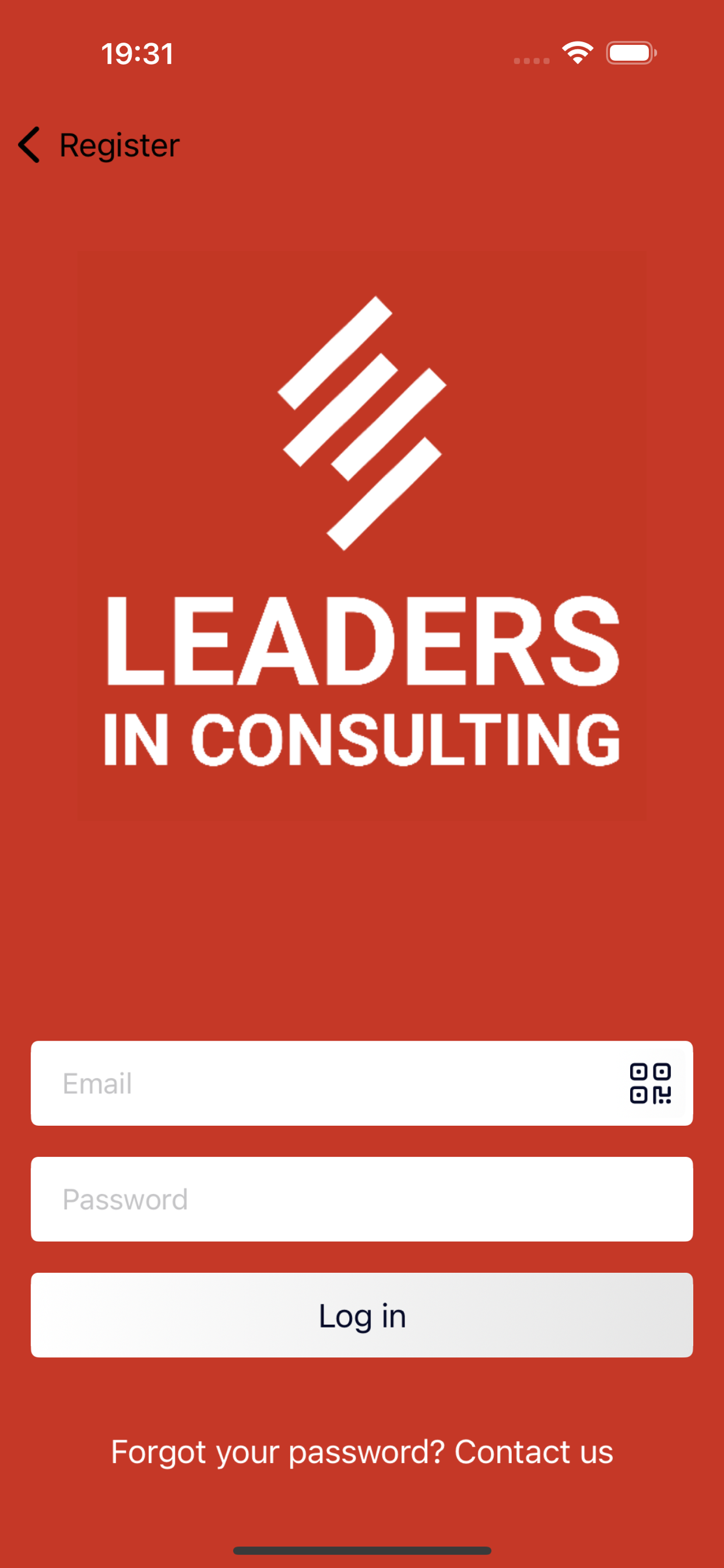 LEADERS IN CONSULTING screenshot 3