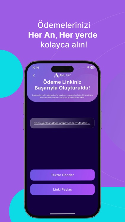 AHL Pay CepPOS screenshot-4