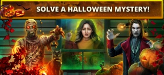 Halloween Chronicles 1 - F2P app screenshot