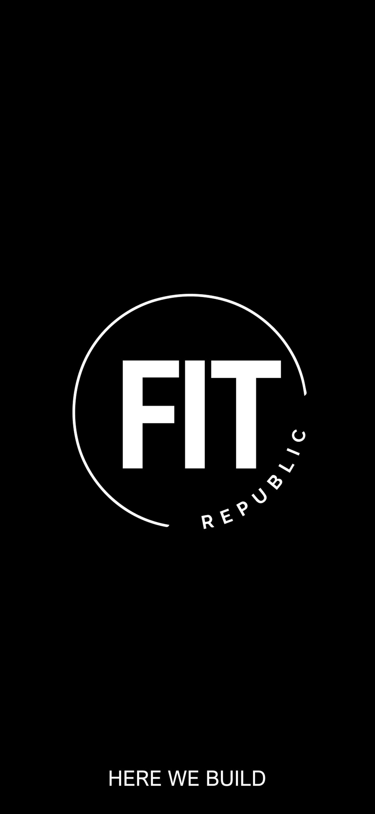 Fit Republic Cape Cod