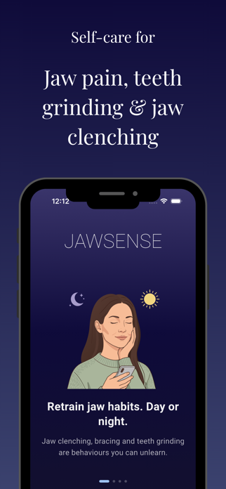 JawSense Screenshot 1 of 9
