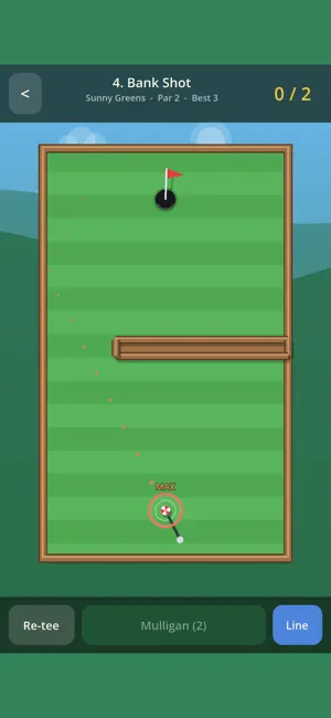 Golf Putt Putt: Mini Golf screenshot 1