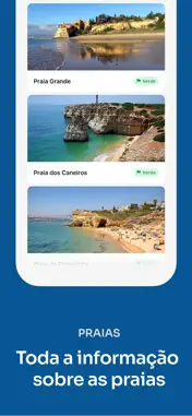 Ferragudo screenshot 5