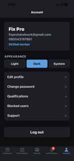 FixPro screenshot 5