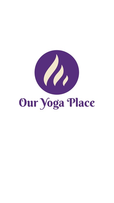 Our Yoga Place SG Screenshot