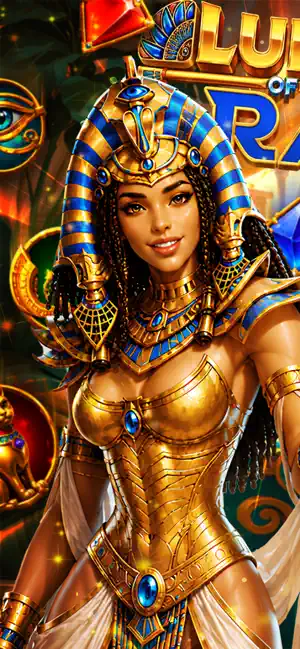 Ludo of Ra screenshot 1