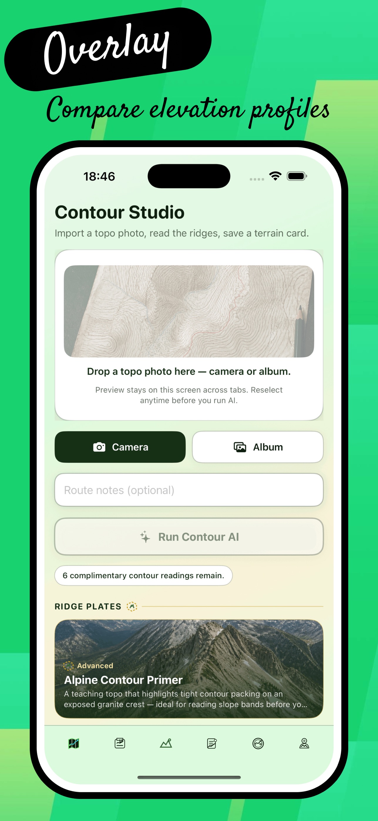 Screenshot 4 of Tuvik: Trail Kit