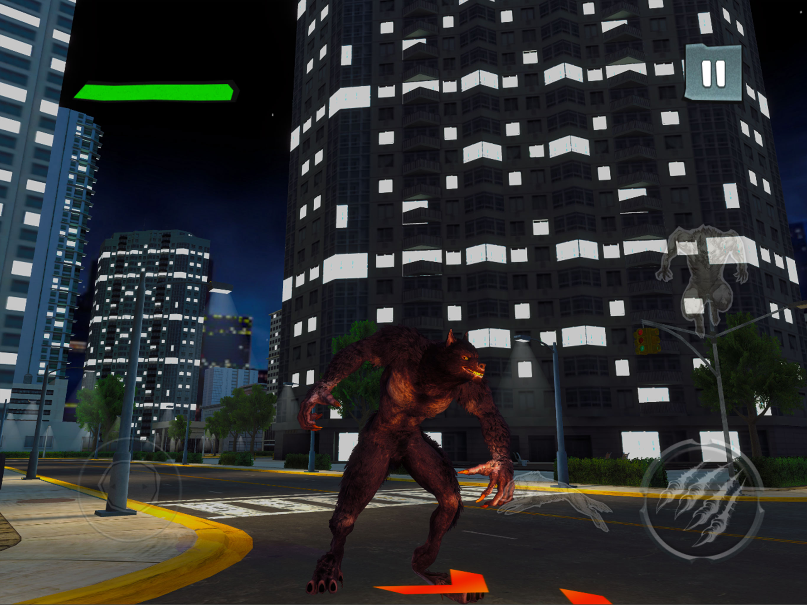 Dawn One Night Werewolf Games