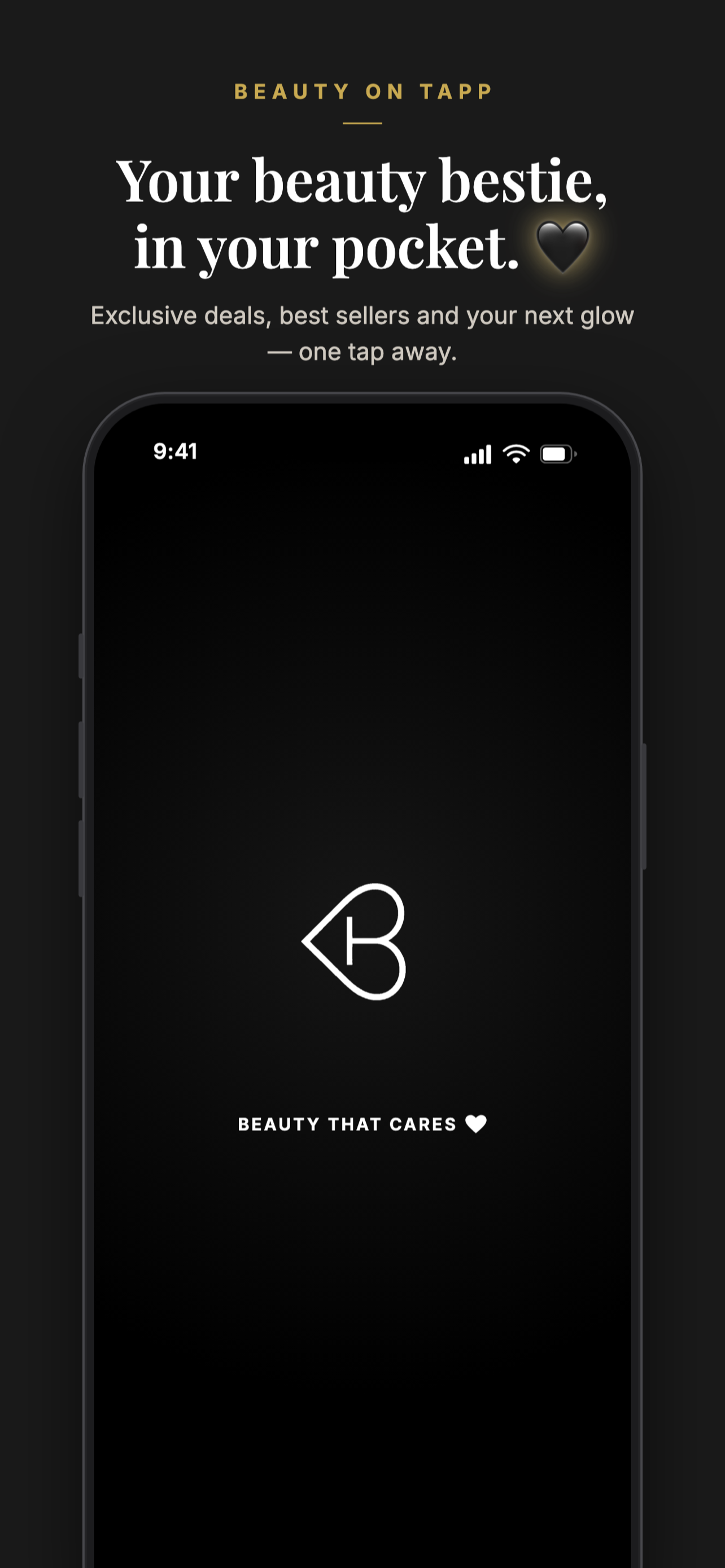 BeautyOnTApp screenshot 5