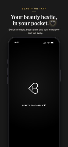 BeautyOnTApp screenshot