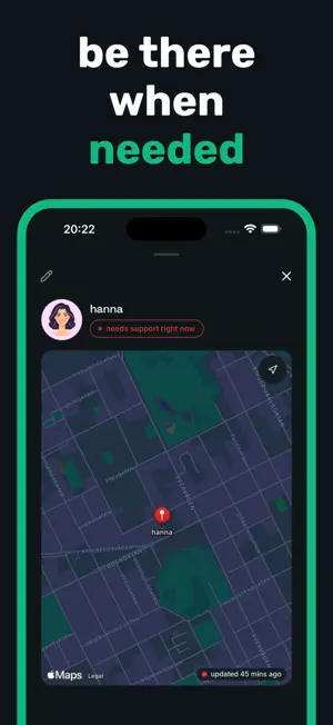 im-ok screenshot 3