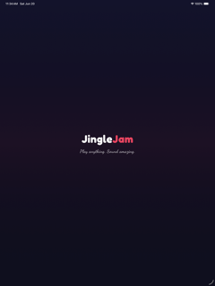 JingleJam Music screenshot 8