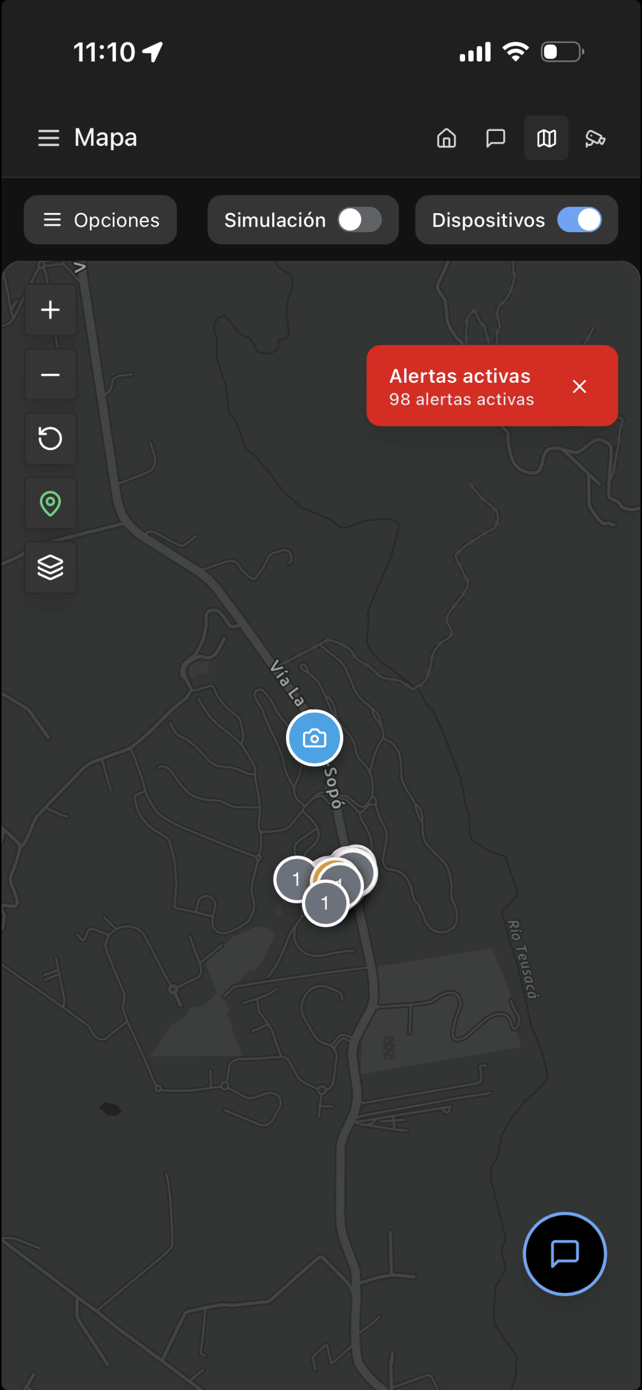 Othryn App