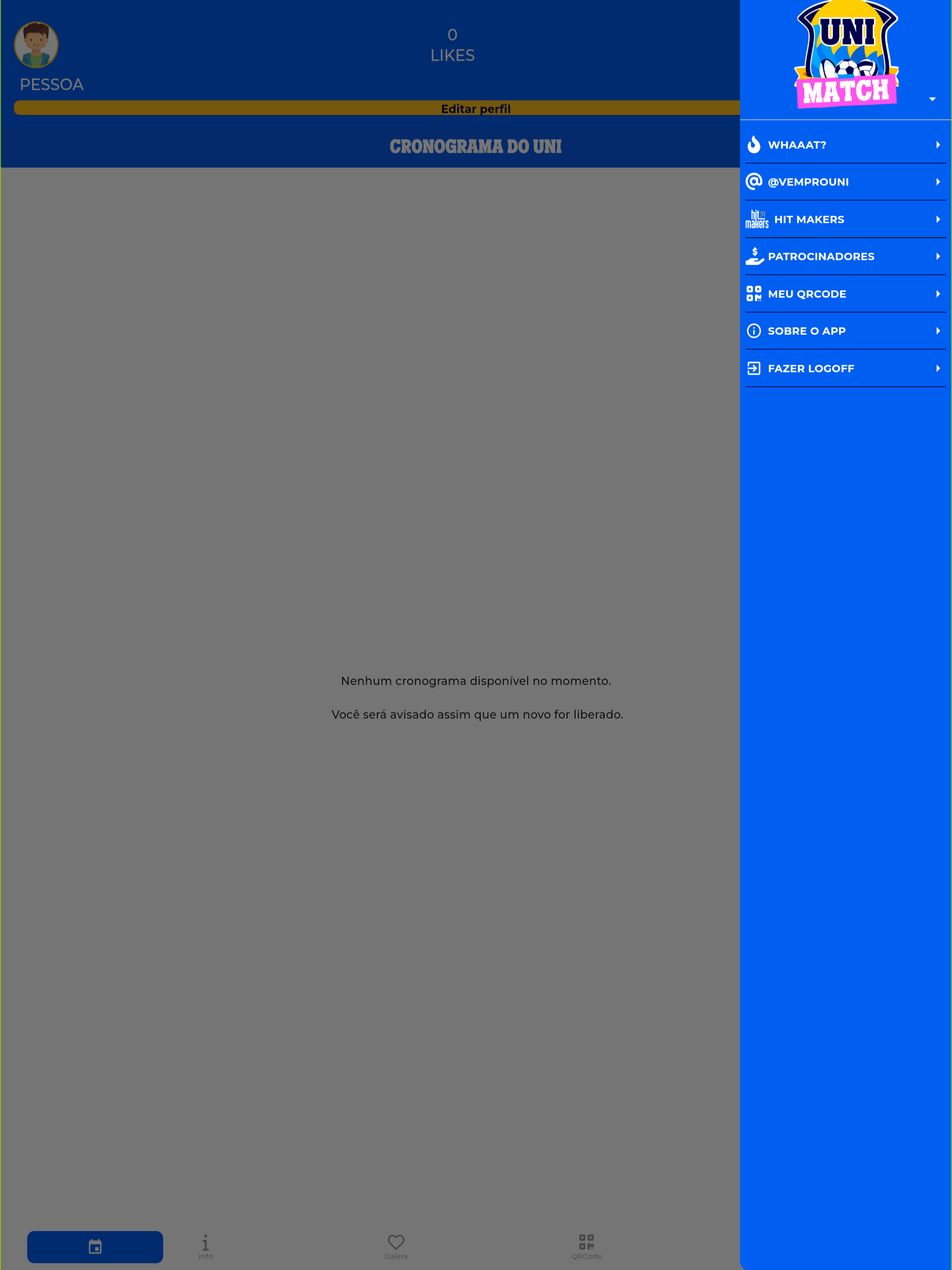 Uni 2025 screenshot 6