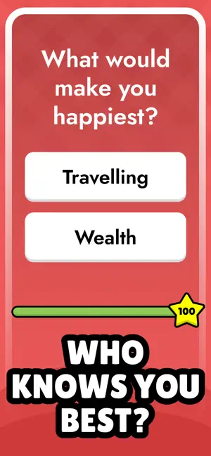 How Well Do You Know Me? screenshot 5