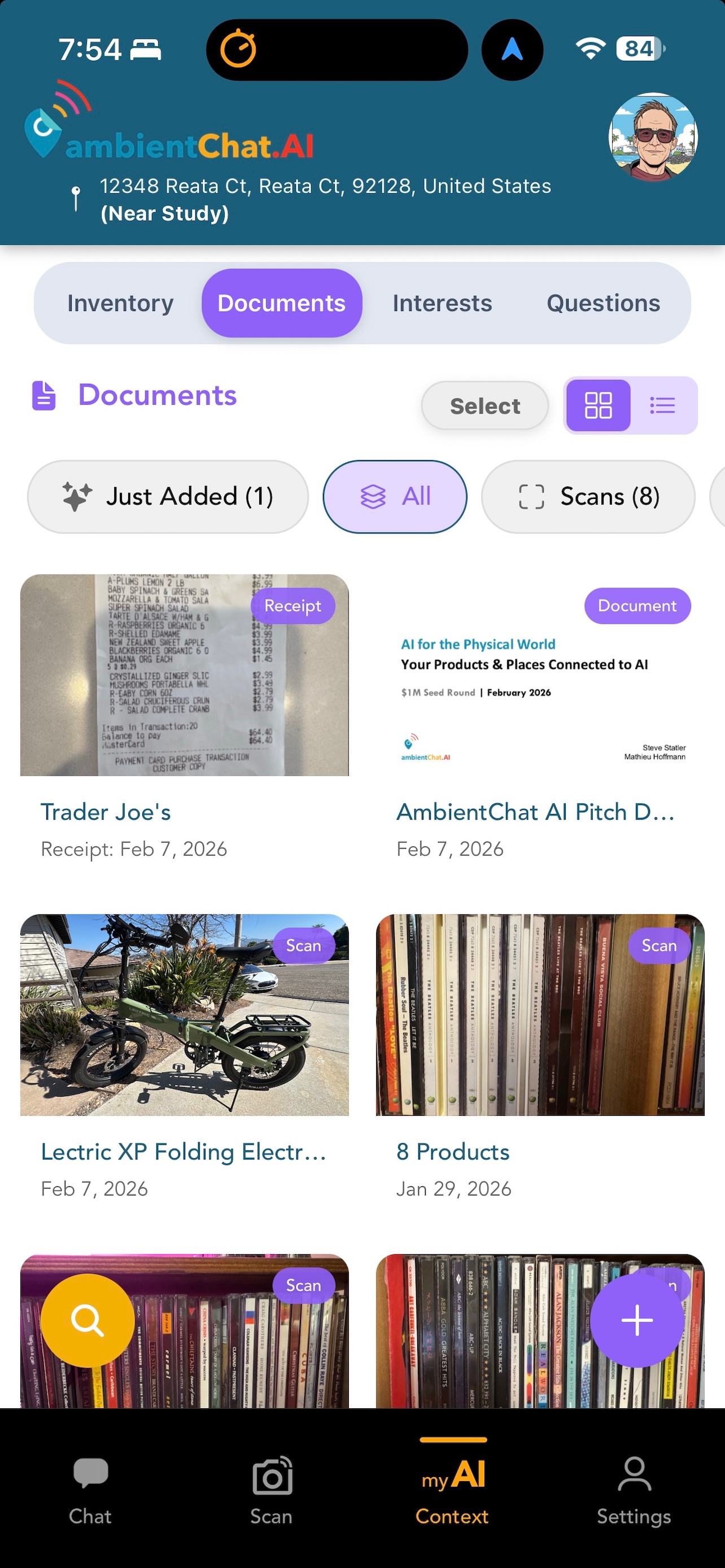 ambientChat.AI