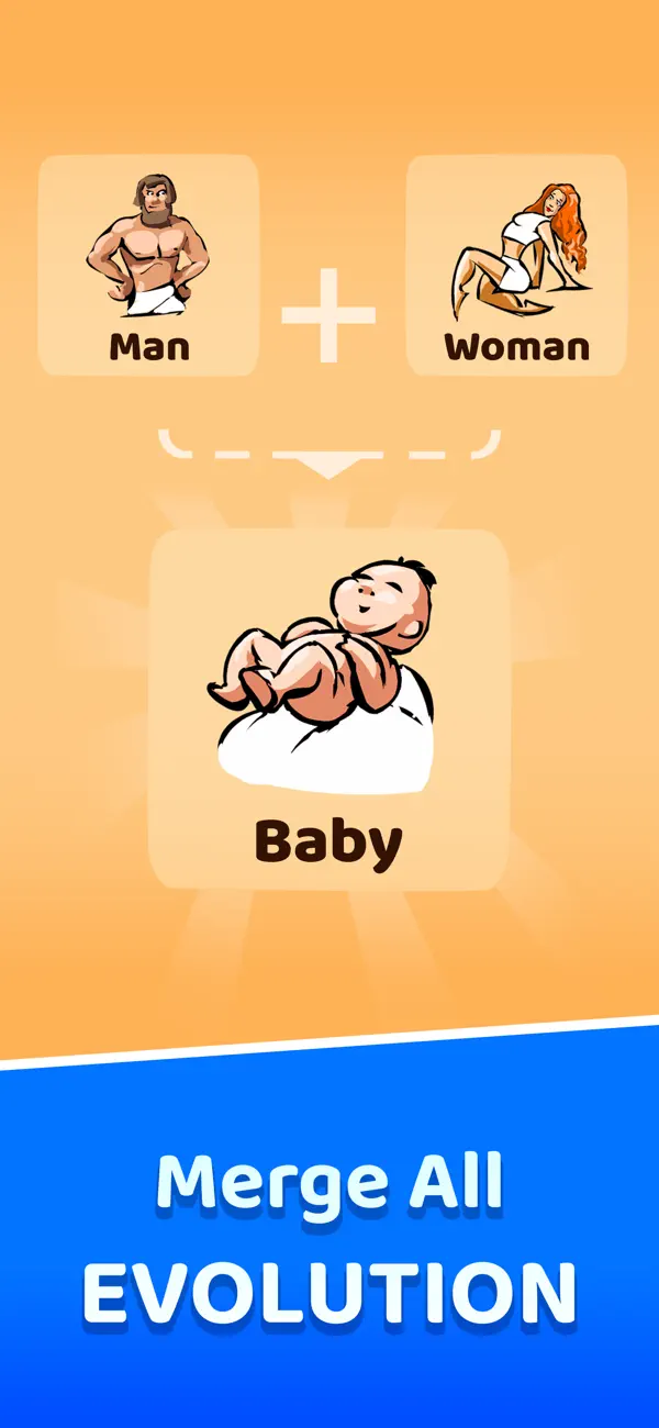 #6. Infinite Crafter: Alchemy & AI (iOS) Tekijänä: JoyBits Ltd.