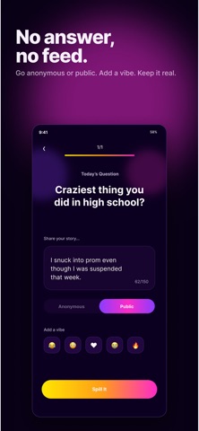 RealSpill Screenshot 2 of 5