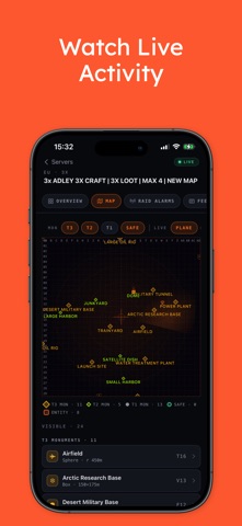 Adley - Rust Console Companion Screenshot 3 of 8