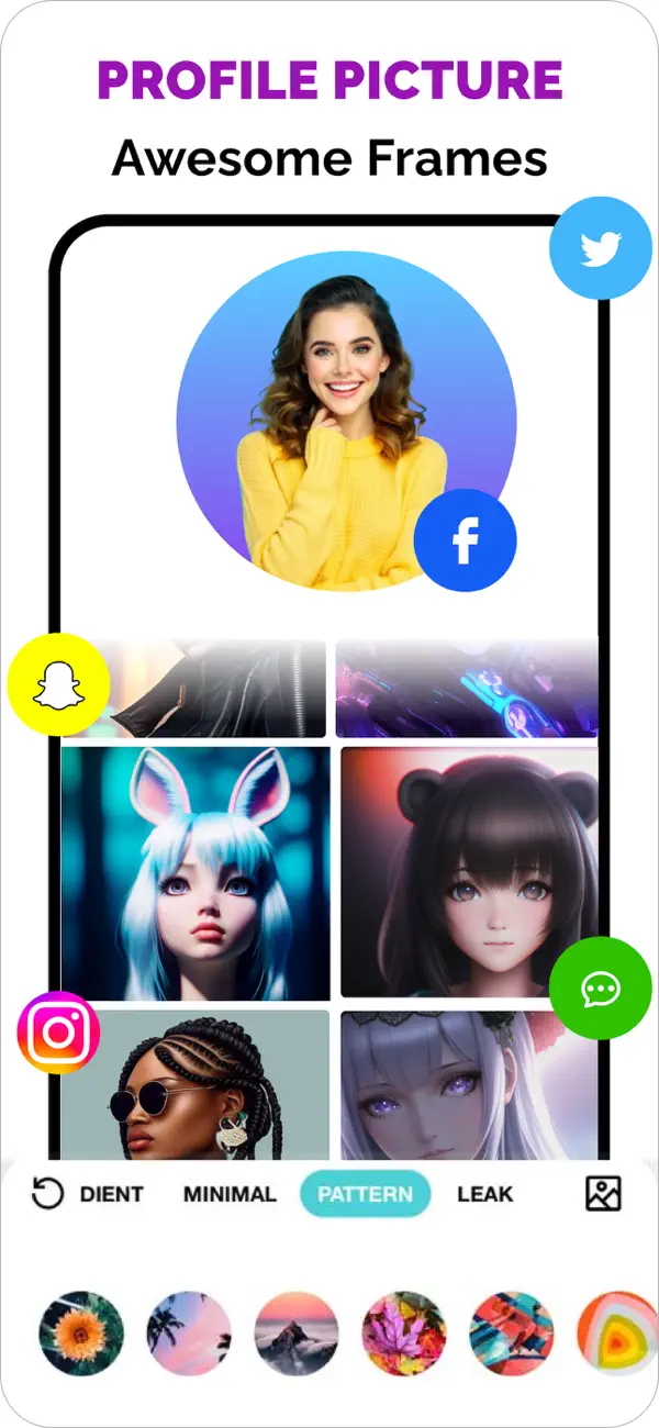#4. Photo Studio: AI Photo Editor (iOS) Door: Nishan Singh
