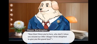 Barkington Village Screenshot 1 of 5