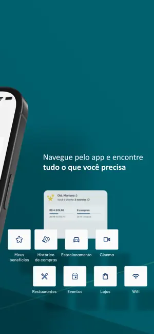Boulevard Belo Horizonte screenshot 2