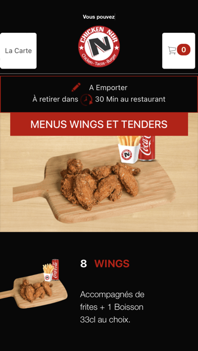 ChickenN Screenshot