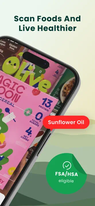 Olive: Screenshot 2 von 8