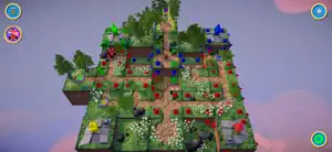 Roterra Just Puzzles screenshot 1