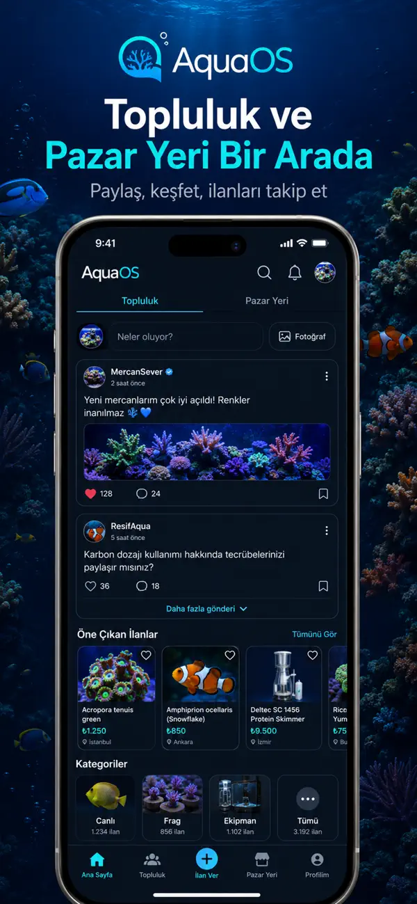 Screenshot #2 pour AquaOs