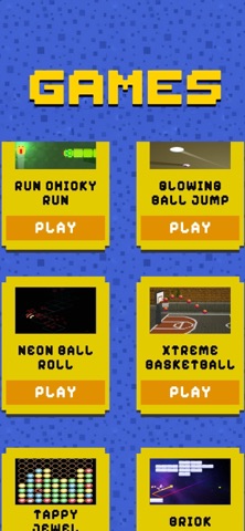 Multicade Rush Screenshot 4 of 10