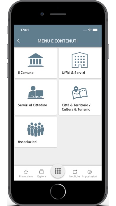 MyFoianoDellaChiana Screenshot