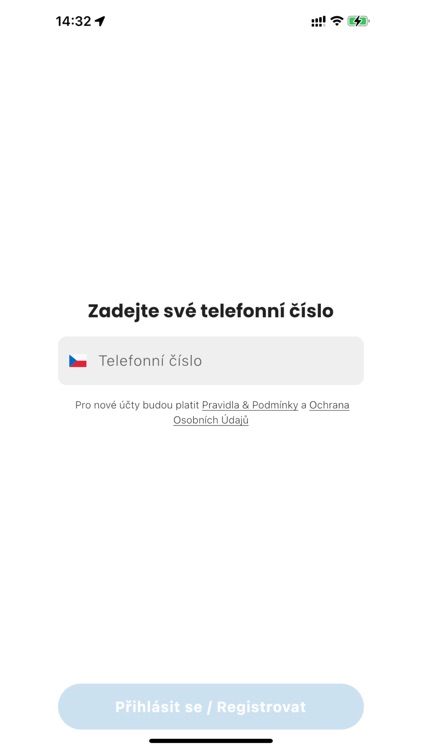 TŘEBUS screenshot-4